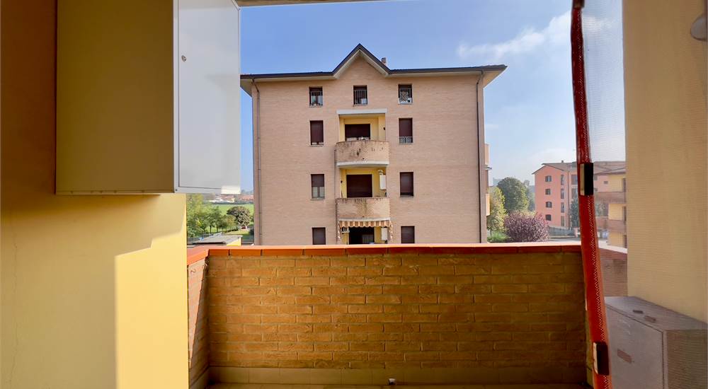 Balcone Sogg
