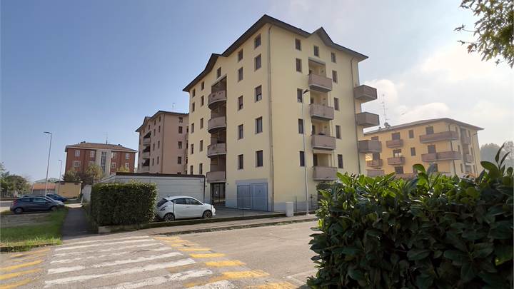 Trilocale già disponibile