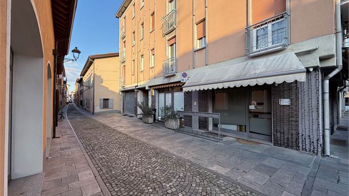 Appartamento in centro storico già disponibile