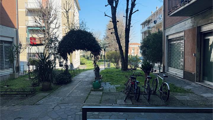 Appartamento luminoso